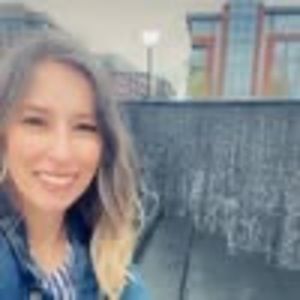 Meet your Posher, Jenny